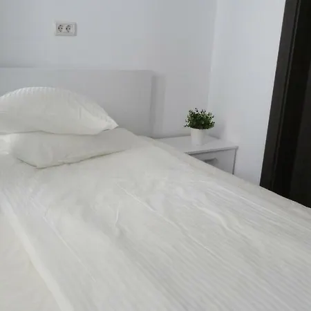 Azzurre Residence Apartment Mamaia