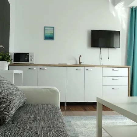 Apartament Azzurre Residence *