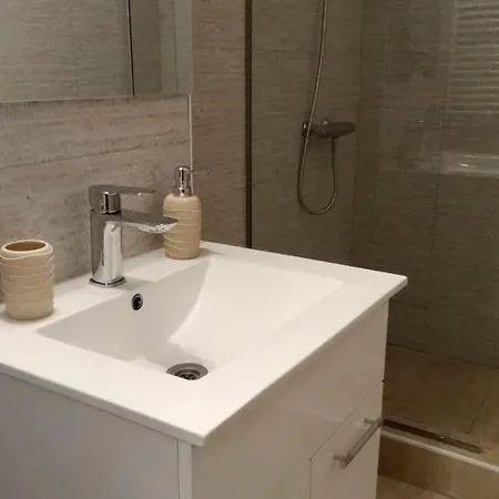 Azzurre Residence Apartment Mamaia