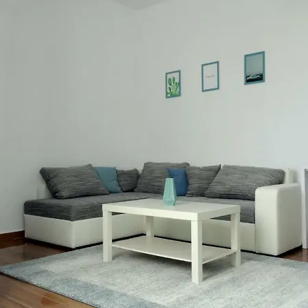 Azzurre Residence Apartment Mamaia
