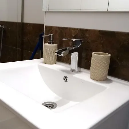 Azzurre Residence Apartament