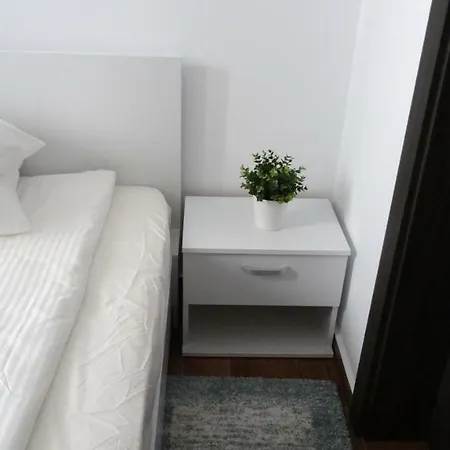 Apartament Azzurre Residence *