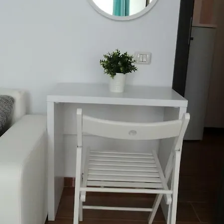 Apartament Azzurre Residence *
