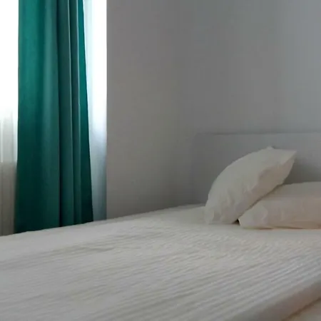 Apartament Azzurre Residence *