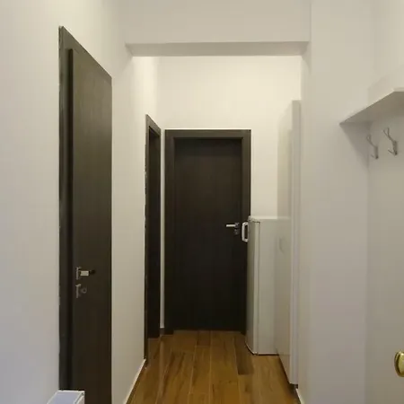 Apartament Azzurre Residence Mamaia