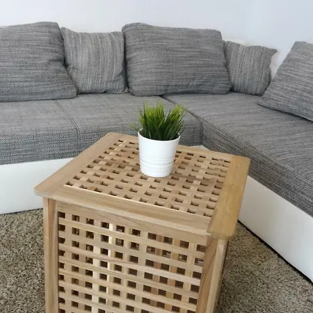 Azzurre Residence * Mamaia