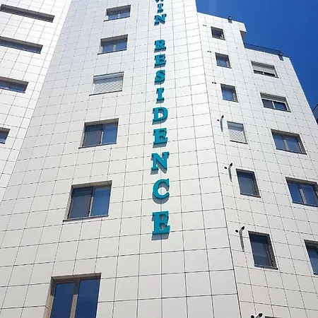 Azzurre Residence Apartament