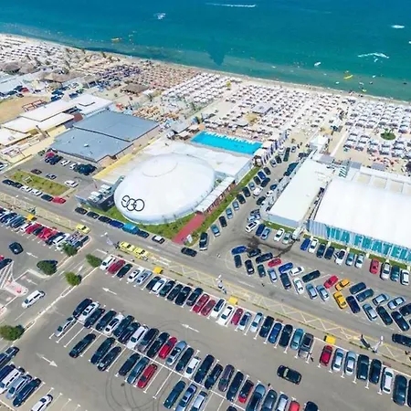 Azzurre Residence * Mamaia