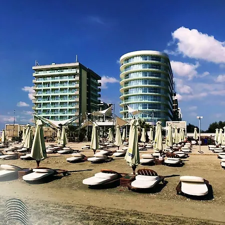 Apartament Azzurre Residence *