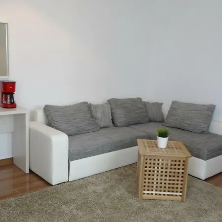 Azzurre SeaView Mamaia