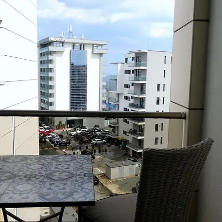 Azzurre SeaView