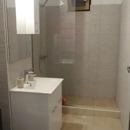 Azzurre SeaView Apartman Mamaia
