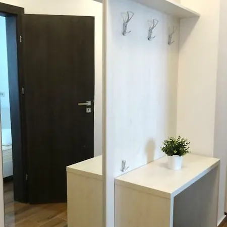 Azzurre SeaView Apartman