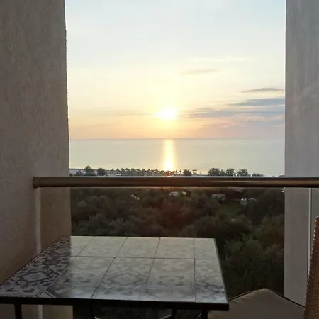 Azzurre SeaView Mamaia